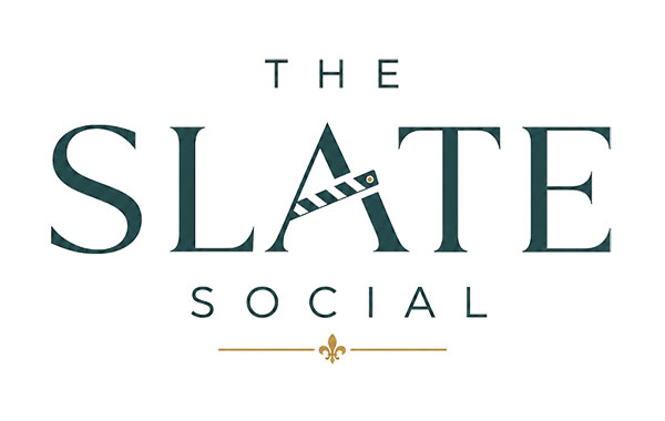 The Slate Social Logo