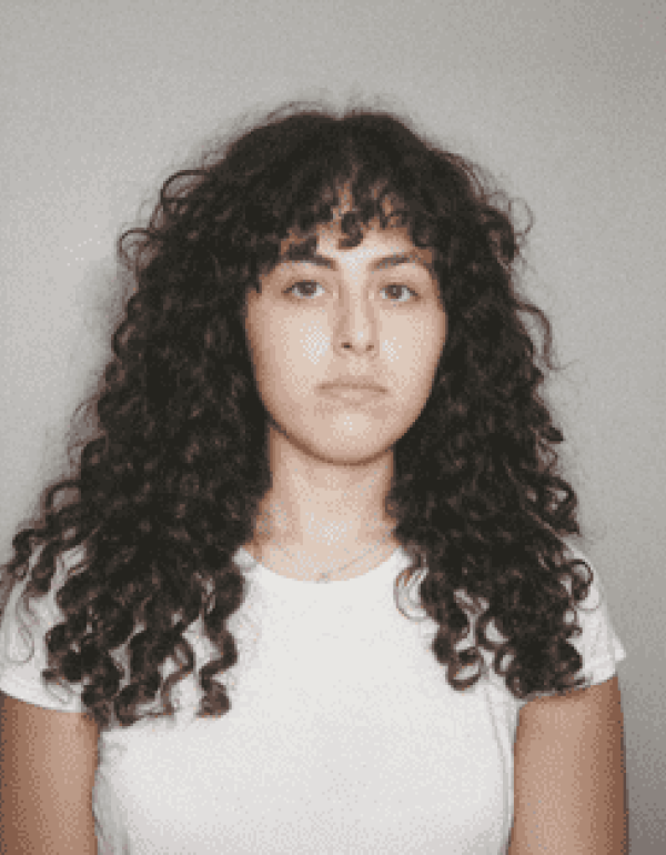 Maxine Sylvina Ayala