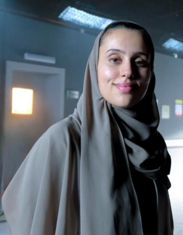 Noura bint Hussam .B Al-Saud