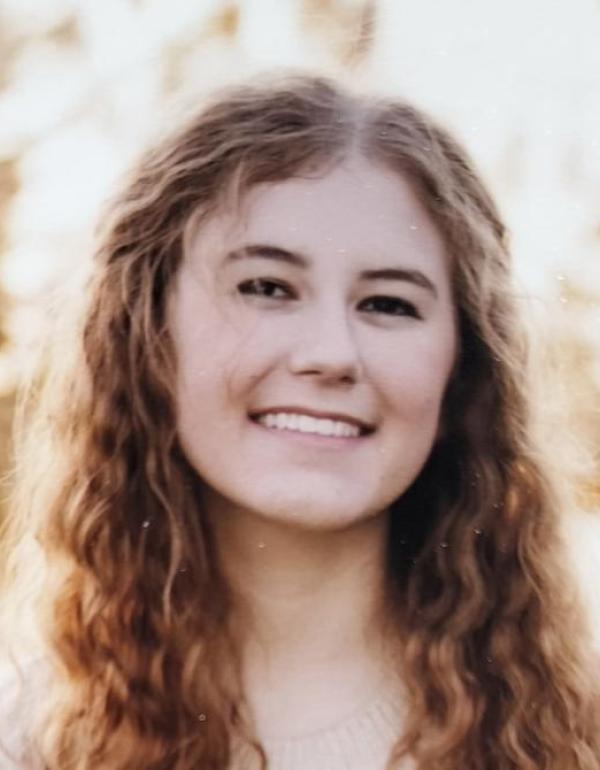 Keira Schehl Headshot