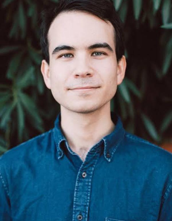 Henry Chaisson, Director of Human Resource