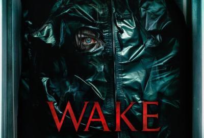 Wake poster