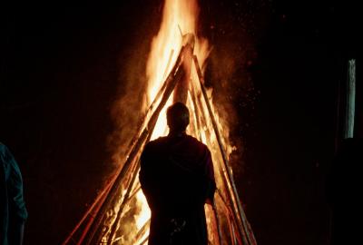 Pyre — Main Image
