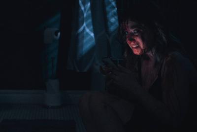 Celeste reaches out for help in Star-Crossed