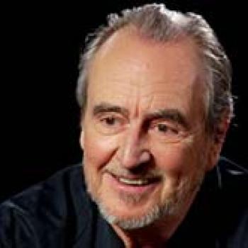 Wes Craven