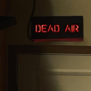 Dead Air Image
